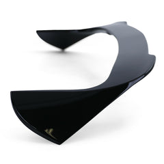 Dachspoiler Sport Heckspoiler Schwarz Glanz Passend für X5 F15 2013-2018