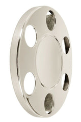 Radzierblende LKW Radbolzenabdeckung 17,5" V2A für Mercedes Benz Atego Vario