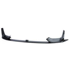 Cup Frontspoiler Lippe Carbon Look Passend für M3 F80 M4 F82 F83 2014 2015 2016 2017 2018 2019 2020 2021