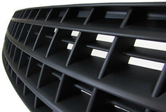 Sport Kühlergrill ohne Emblem passend für Audi TT 8N 1998-2006