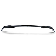 Dachspoiler Sport Heckspoiler Schwarz Glanz Passend für X5 F15 2013-2018