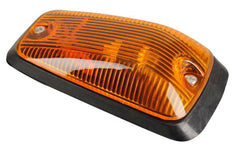 Dachleuchte orange Aufbauleuchte Licht für Chevrolet Silverado C1500 C2500 C3500