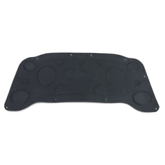 Dämmung Dämmmatte Motorhaube mit Clipse für Mercedes-Benz GLA X156 2013-2020