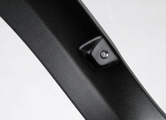 Radkastenverbreiterung Textur otflügelverbreiterung für Dodge Ram 1500 09-18