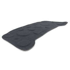 Dämmung Dämmmatte Motorhaube mit Clipse für Mercedes-Benz GLA X156 2013-2020