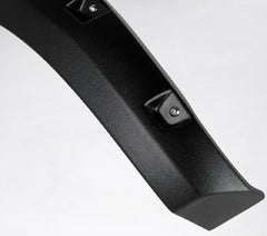 Radkastenverbreiterung Textur otflügelverbreiterung für Dodge Ram 1500 09-18