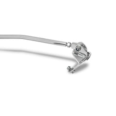 Aluminium Domstrebe vorne 3tlg poliert für Audi A3 1.8T 8L 1996 1997 1998 1999 2000 2001 2002 2003