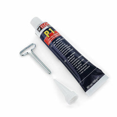 Heckspoiler Flügel Lippe Schwarz Matt für Mercedes-Benz GLE C292 Coupe 2015 2016 2017 2018 2019