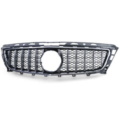 Frontgrill Kühlergrill Front Grill Chrom für Mercedes-Benz CLS C218 2011 2012 2013 2014