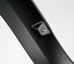 Radkastenverbreiterung Textur otflügelverbreiterung für Dodge Ram 1500 09-18