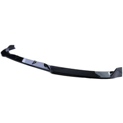 Front Spoiler Splitter Lippe Schwarz Passend für 3er E92 E93 2010-2013