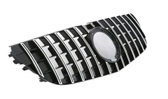 Grill Kühlergrill Frontgrill Chrom für Mercedes-Benz Vito W447 Facelift 2019+