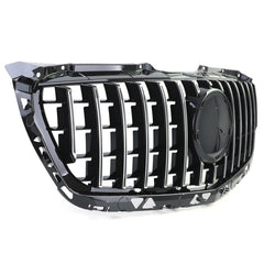 Frontgrill Kühlergrill Grill Chrom für Mercedes Sprinter W906 Facelift 2013-2018