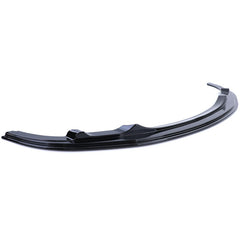 Front Spoiler Splitter Lippe Schwarz Passend für 3er E92 E93 2010-2013