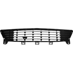 SpeedyParts Grill Mitte für Opel Meriva X03 2006 2007 2008 2009 2010
