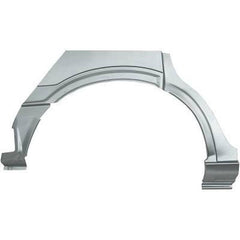 SpeedyParts Radlauf Hinten Rechts für Opel Zafira 1999 2000 2001 2002 2003 2004 2005