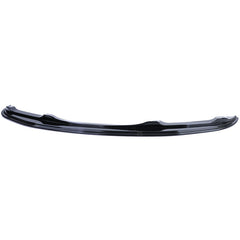 Front Spoiler Splitter Lippe Schwarz Passend für 3er E90 E91 2005-2008