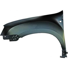 SpeedyParts Kotflügel Links für Dacia Duster 2010-2018
