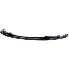 Front Spoiler Splitter Lippe Schwarz Passend für 3er E92 E93 2010-2013