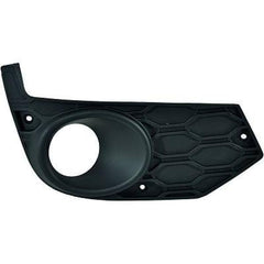 SpeedyParts Stoßstange Grill Rechts für Iveco Daily 2014 2015 2016 2017 2018 2019