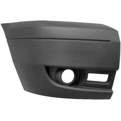 SpeedyParts Ecke Stoßstange Rechts Vorne für Ford Transit 2006-2014