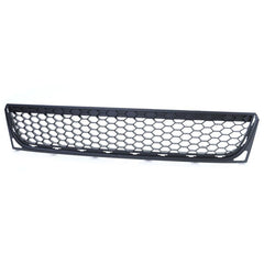 Gitter Wabengrill Kühlergrill Schwarz für VW Golf 6 GTI GTD 2008-2012