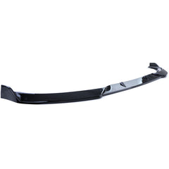 Front Spoiler Splitter Lippe Schwarz Passend für 3er E92 E93 2010-2013