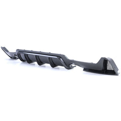 Diffusor Heckdiffusor Carbon Look für BMW 4er F32 F33 F36 2013-2021
