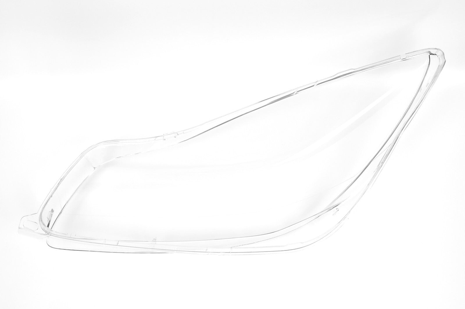 Für Opel Insignia A 2008-2013 Scheinwerferglas Scheinwerfer Glas Rechts Links Set