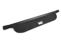 Für Audi A6 Avant C8 2018+ Schwarz Laderaumabdeckung Abdeckrollo Kofferraum Rollo