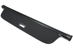 Für VOLVO XC60 08-17 Schwarz Laderaumabdeckung Abdeckrollo Kofferraum Rollo