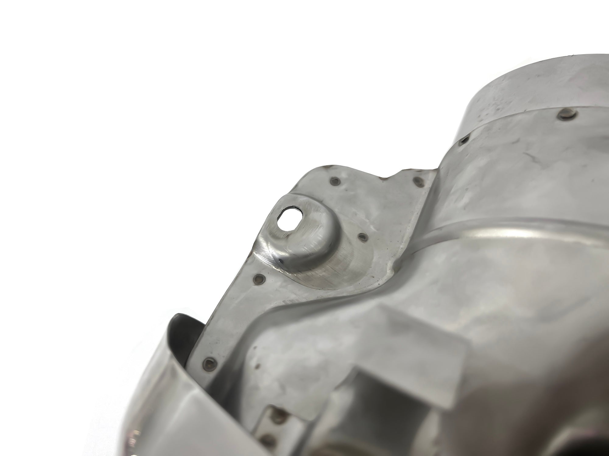 NEU Auspuff Blenden Endrohre für Mercedes GLE ML GL 63 AMG  et252