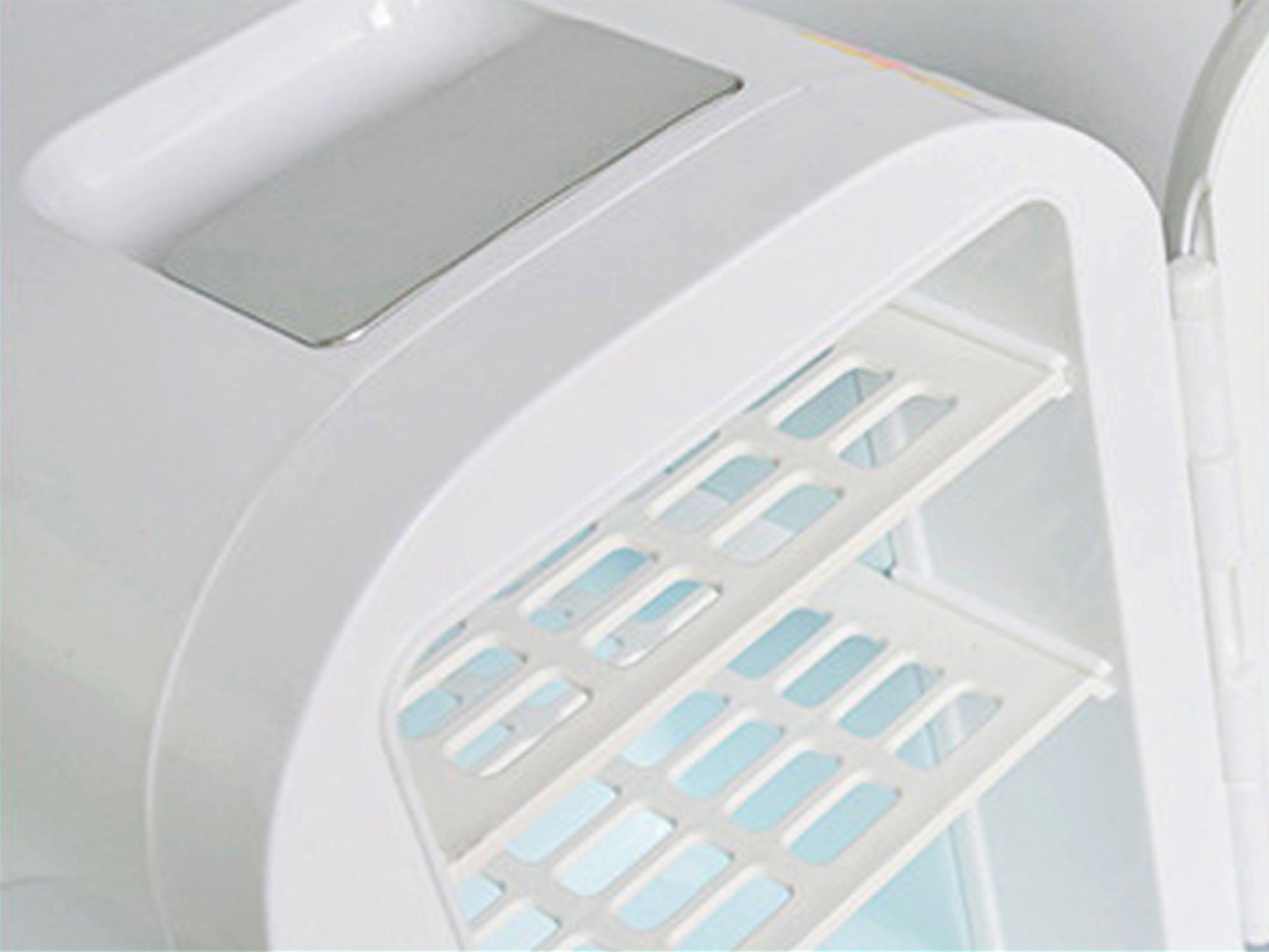 ✔️Große Auswahl - Schrank für Minikühlschrank Lautlos