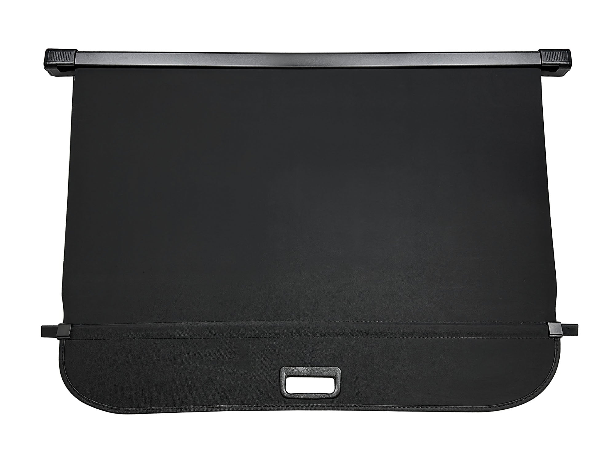 Für Audi A6 Avant C8 2018+ Schwarz Laderaumabdeckung Abdeckrollo Kofferraum Rollo