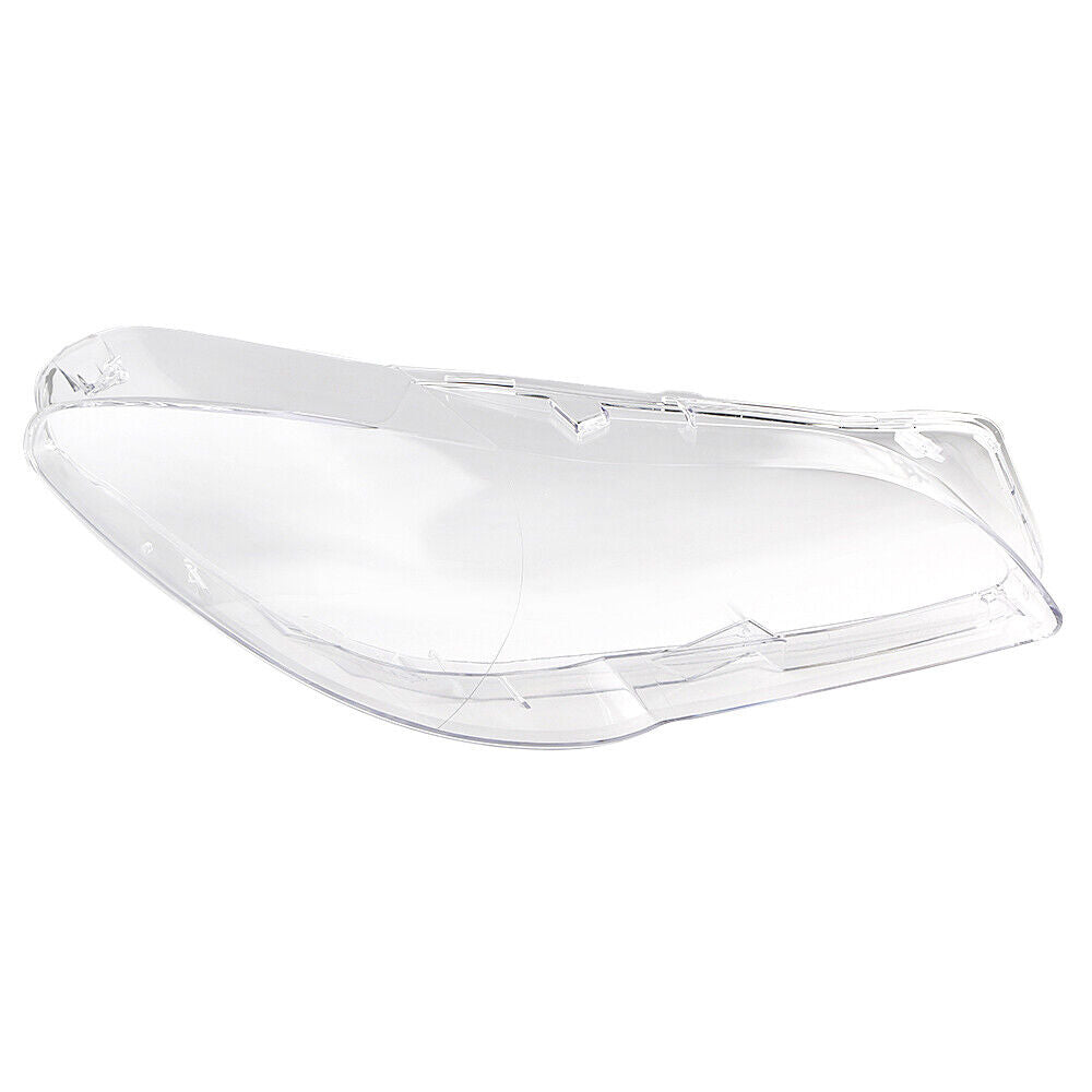 Scheinwerferglas Linse + Dichtband Für BMW 5er F10 F11 2009-2017
