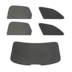 Sonnenschutz für Audi A6 Avant 4G C7 Kombi 2011 - 2018