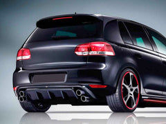 Rückleuchte Heckleuchte Rechts für VW Golf 6 VI 09-13 Außen Teil 5K0945096A