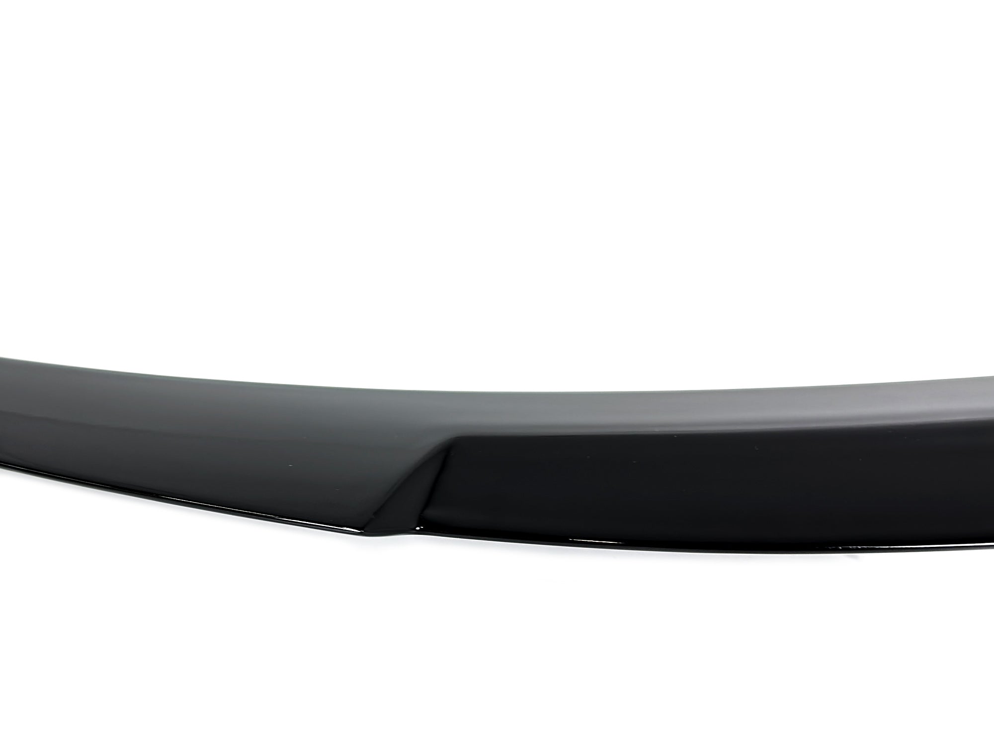 NEU Heckspoiler Spoiler Lippe Schwarz Passend für 4er F33 Cabrio M4 F83 ab 2014