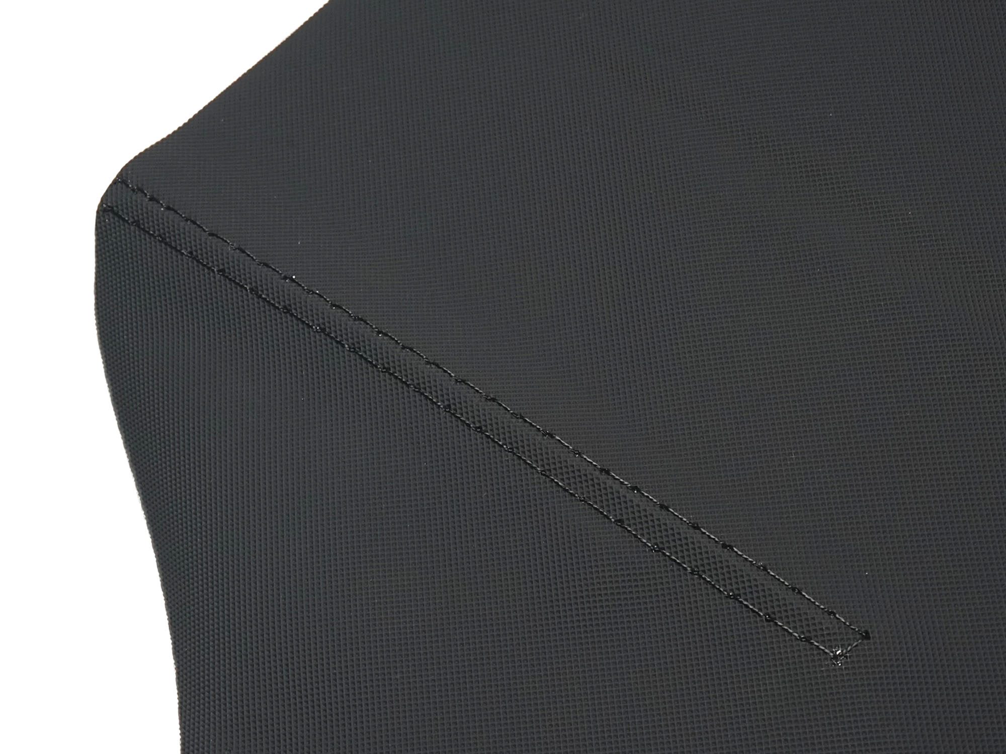 Für Ford S-MAX 2006-2014 Schwarz Laderaumabdeckung Abdeckrollo Kofferraum Rollo