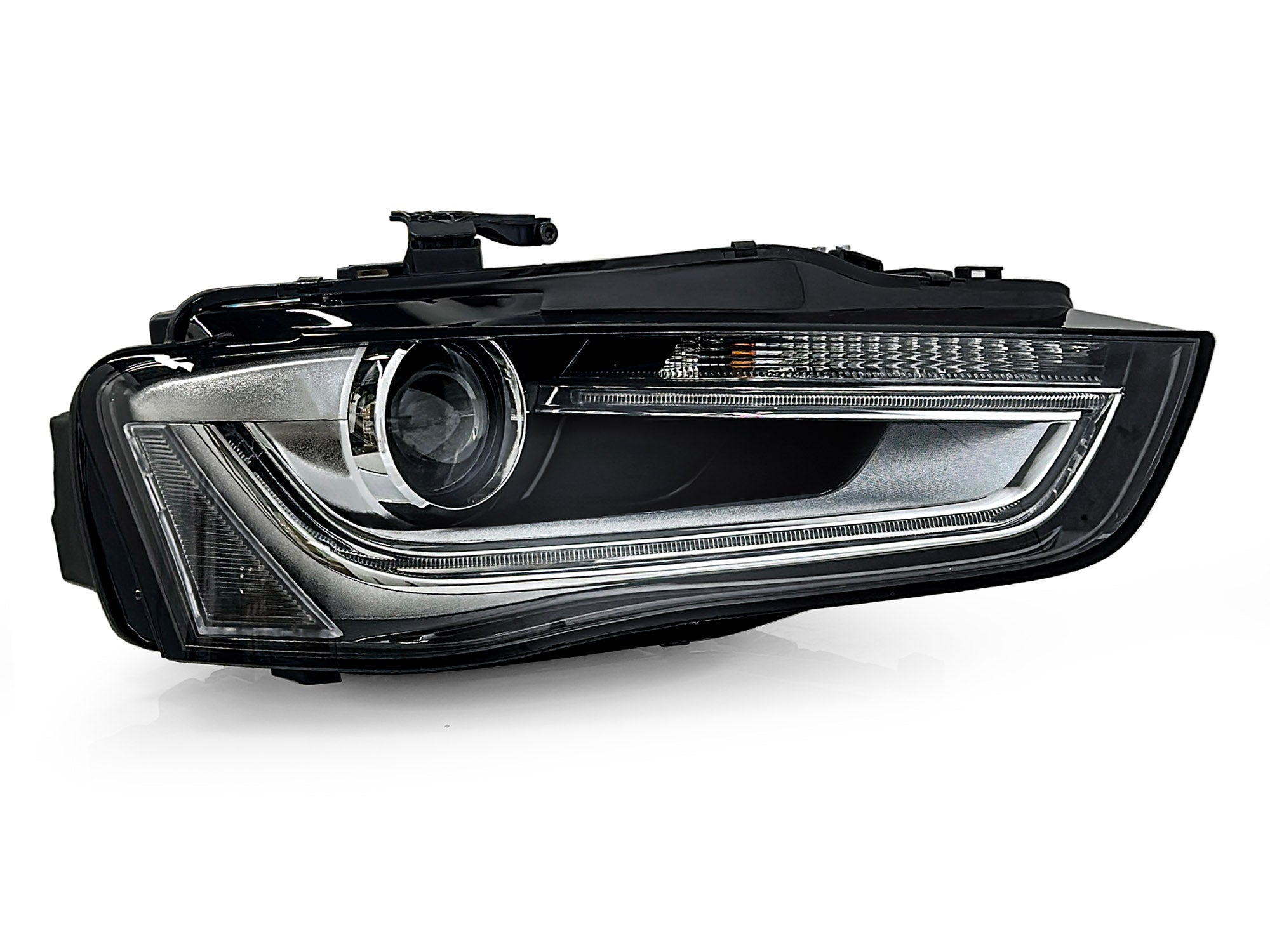 Xenon Scheinwerfer Frontscheinwerfer Tagfahrlicht Rechts für Audi A4 B8 8K 12-15 8K0 941 044