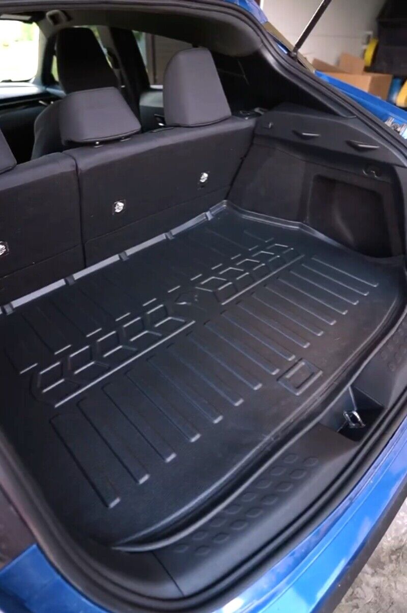 NEU Gummimatten Fußmatten Kofferraumwanne für VW Passat B8 Variant 2014-2024