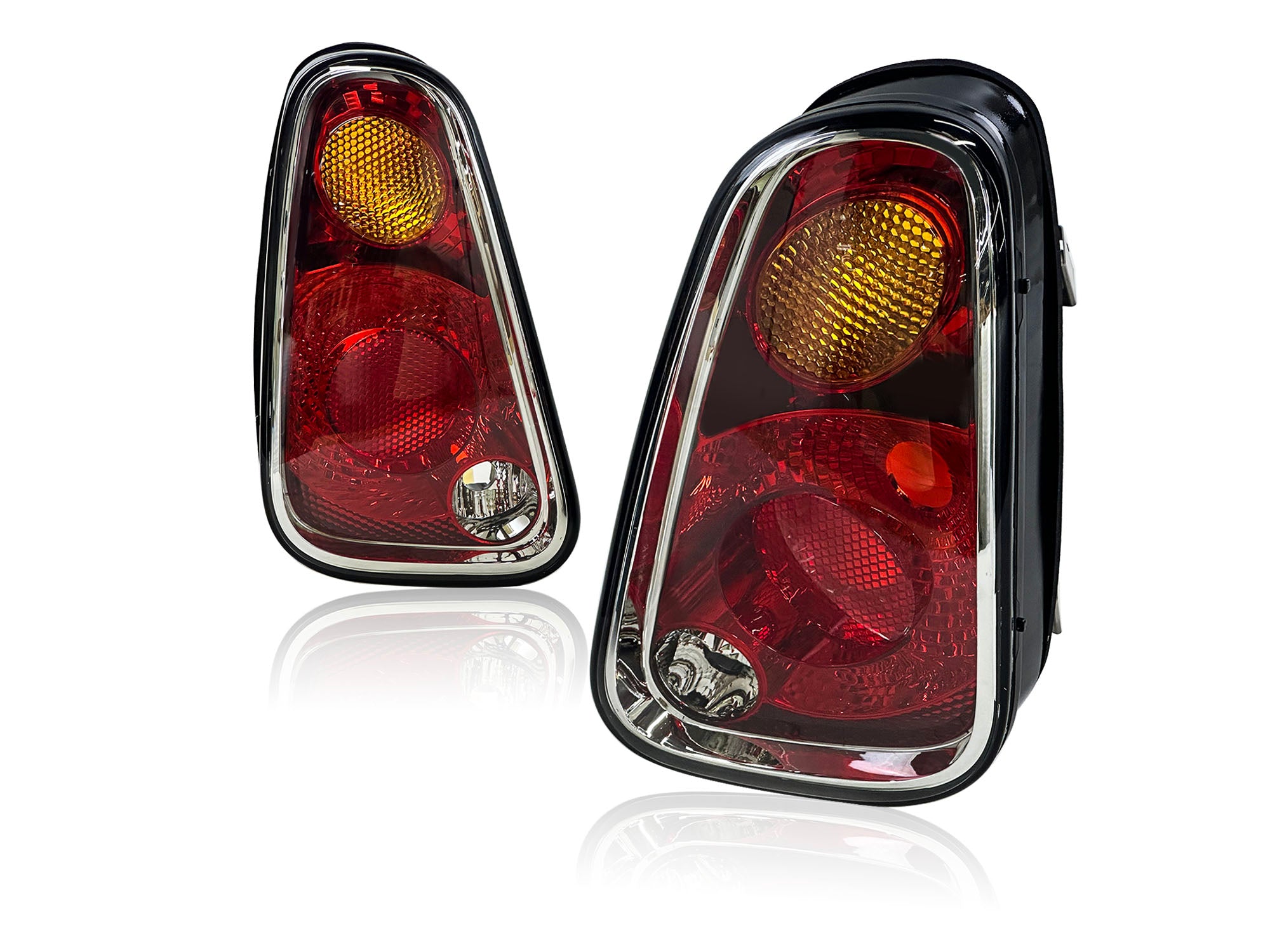 Derde remlicht Mini r57 aan een voordelige prijs in originele kwaliteit Derde remlicht Mini r57 aan een voordelige prijs in originele kwaliteit