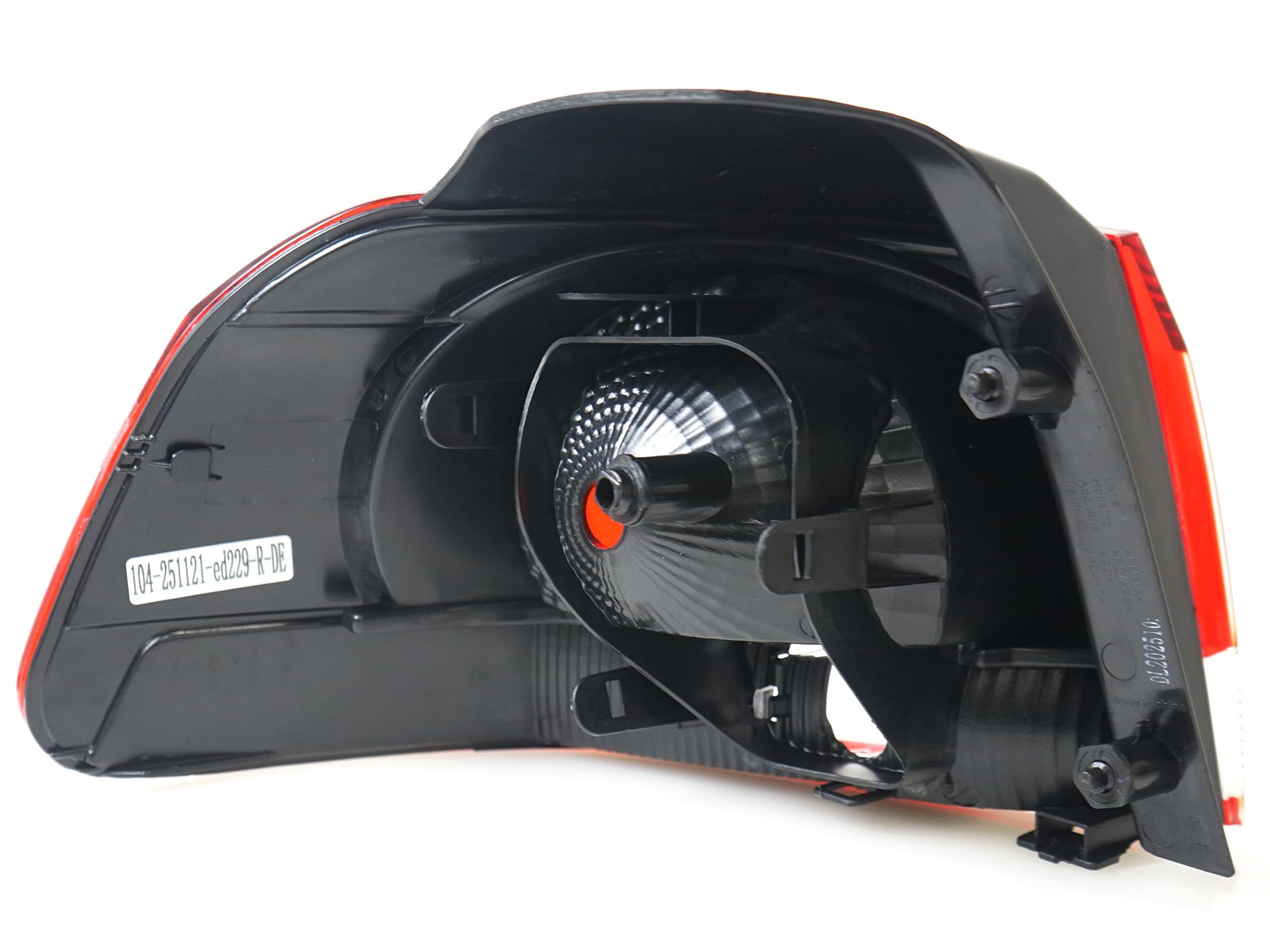 Rückleuchte Heckleuchte Rechts für VW Golf 6 VI 09-13 Außen Teil 5K0945096A