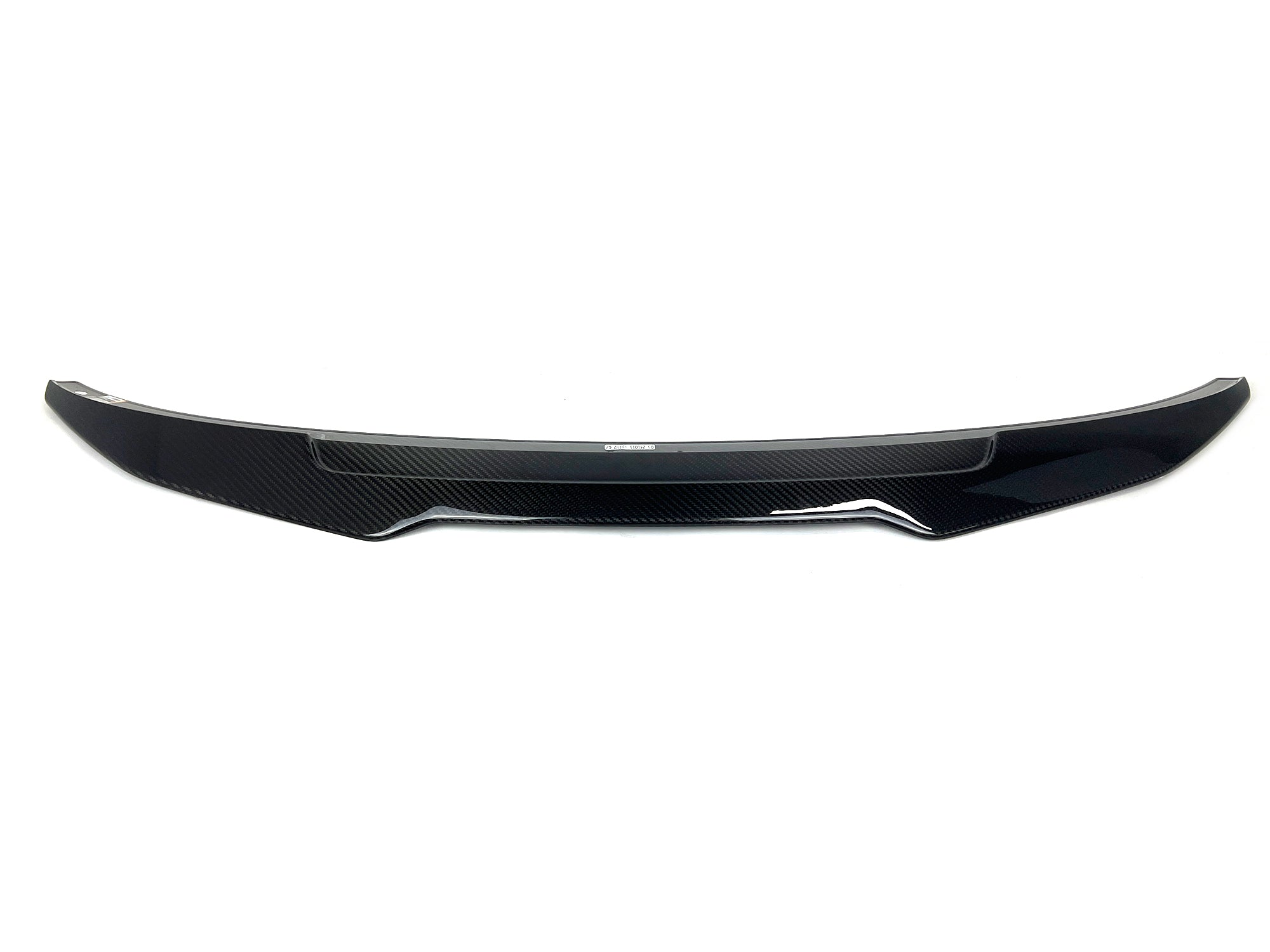 NEU Carbon Fiber Heckspoiler Spoilerlippe Spoiler Passend für X6 F16 2014-2019
