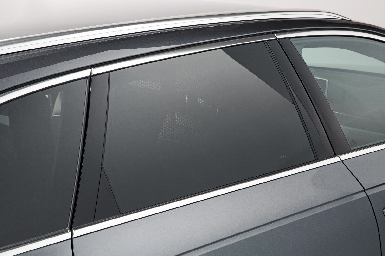Sonnenschutz für VW Touran 2003 - 2010
