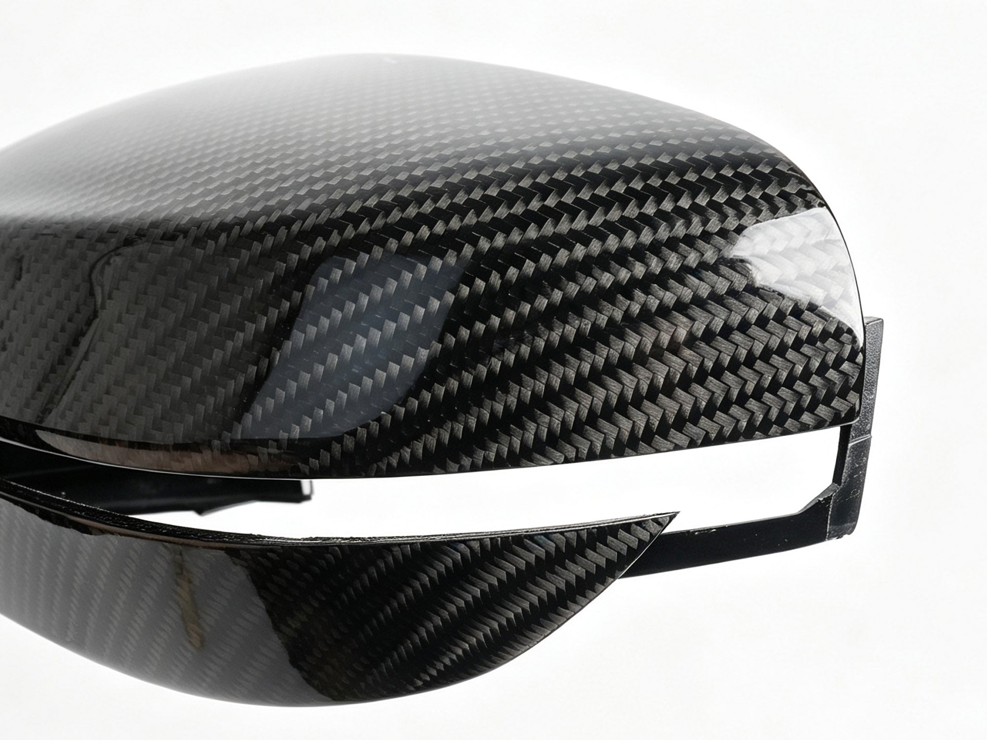 Carbon Fiber Spiegelkappen Passend für M3 G80 M4 G82 G83 2020+ mc165