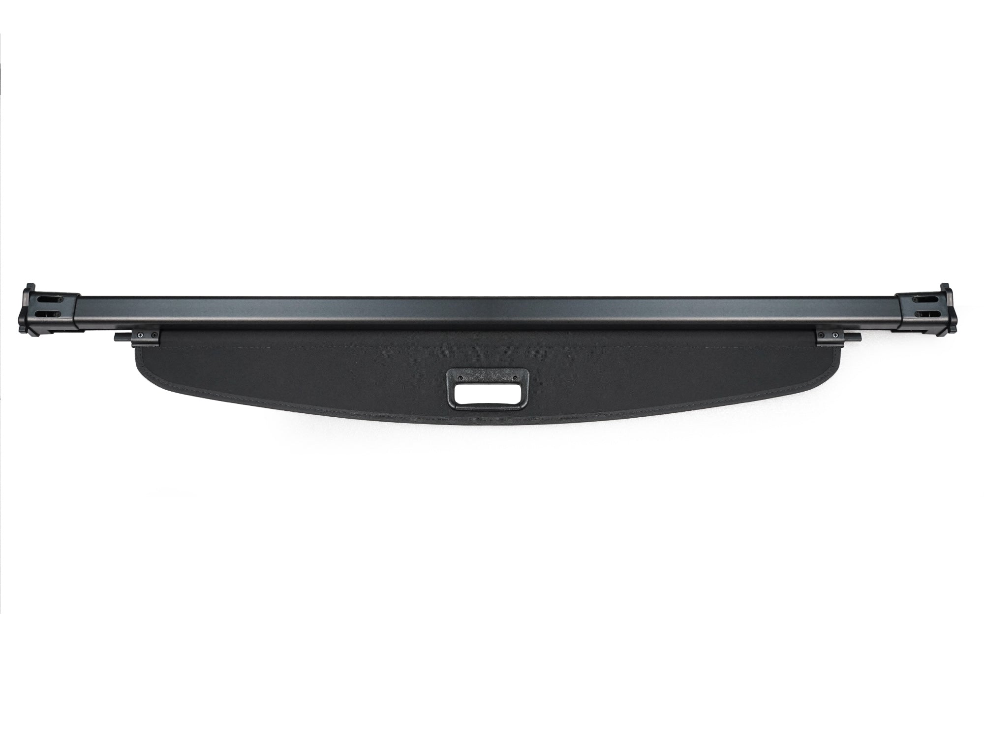 Für VOLVO V60 10-18 Schwarz Laderaumabdeckung Abdeckrollo Kofferraum Rollo