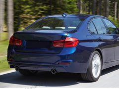 LED Rücklicht Rückleuchten Rot für BMW 3er F30 Limousine 2013-2018