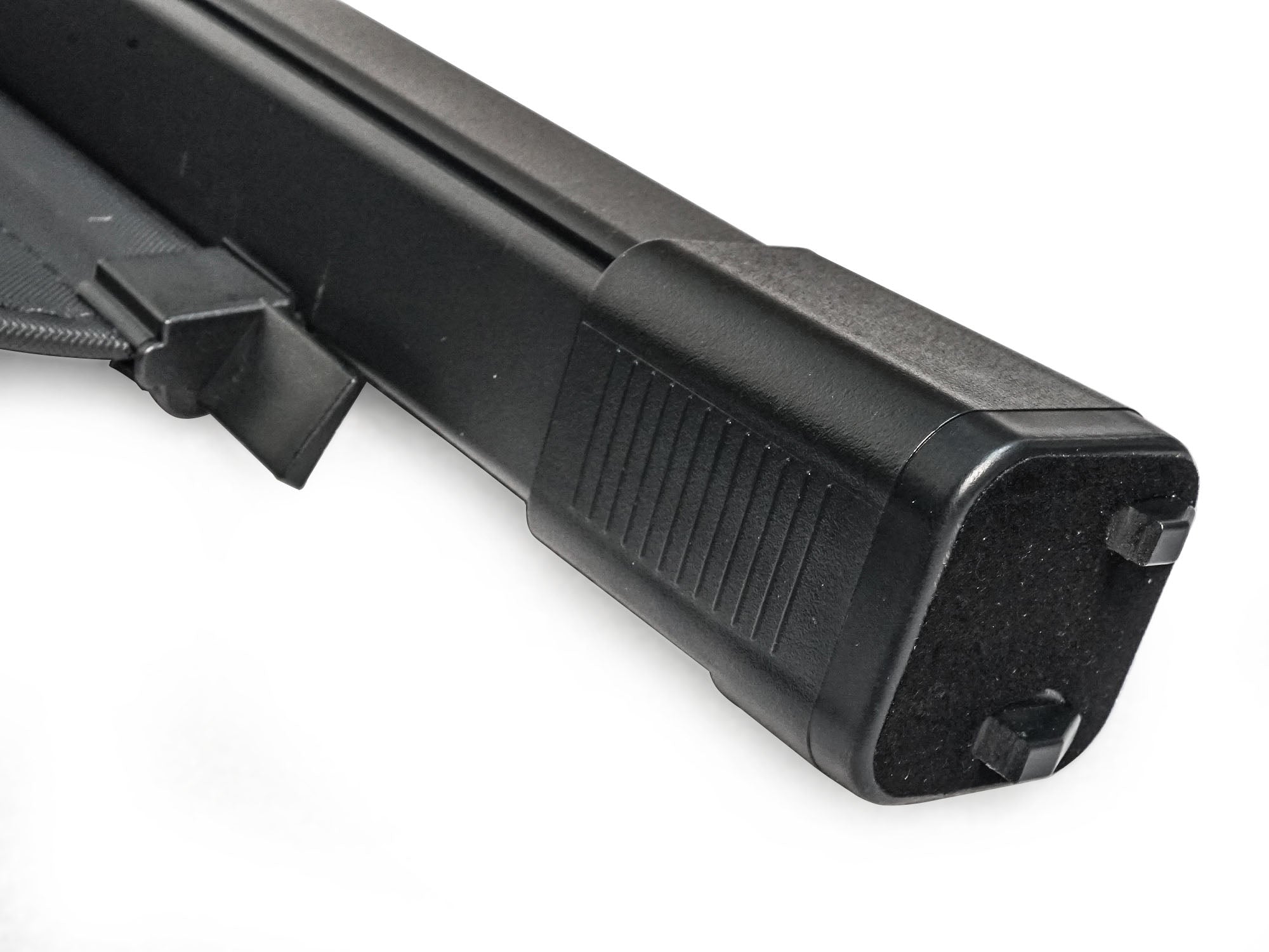 Für Audi A4 Avant B8 08-15 Schwarz Laderaumabdeckung Abdeckrollo Kofferraum Rollo