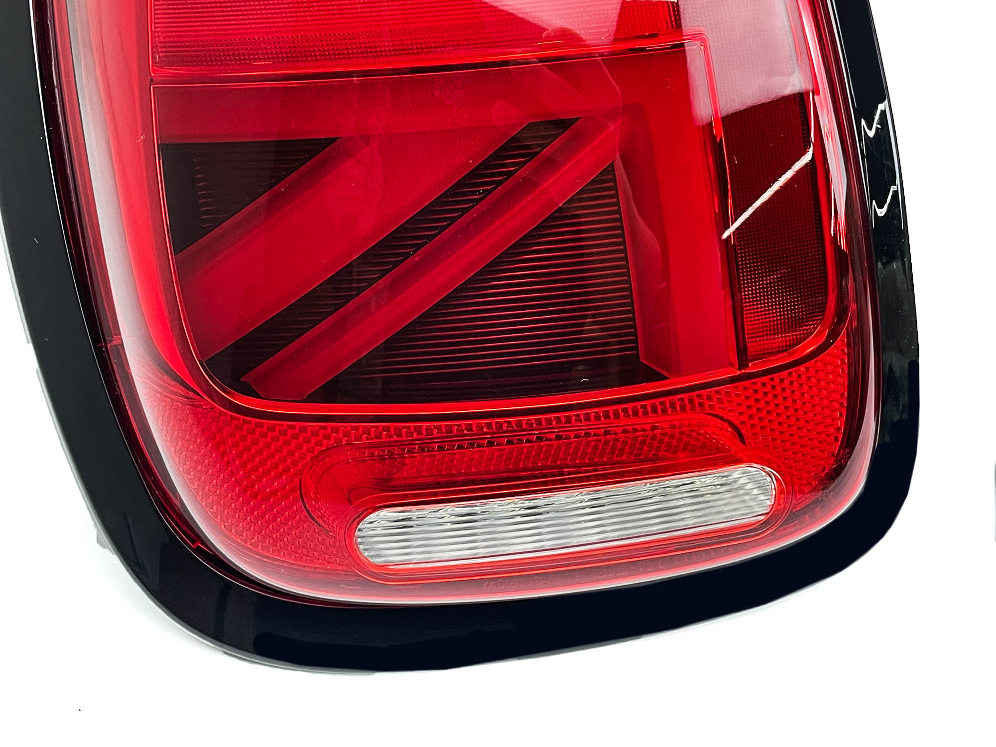 NEU LED Rücklicht Rückleuchten Passend für Mini Cooper F55 F56 F57 2013-2020 E-Prüfzeichen